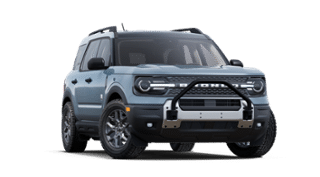 2025 Ford Bronco Sport® External Image 5